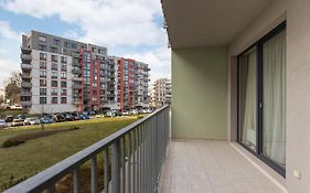 Apartmány U Vinice